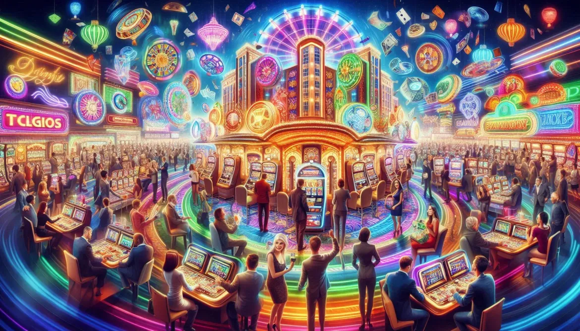 Spielbank Heringsdorf